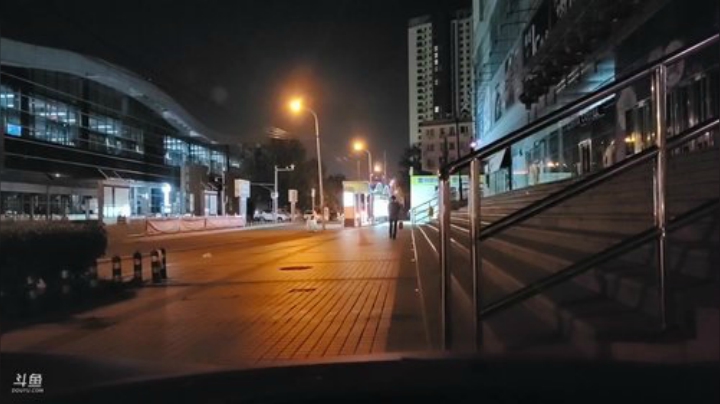 【户外】JSA丶北京小王哥的精彩时刻 20200930 02点场