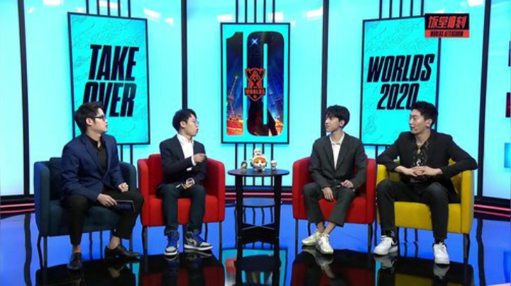 S10特别节目-饭堂10刻