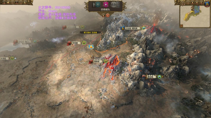 【SFO】至高王 2020-09-30 14点场