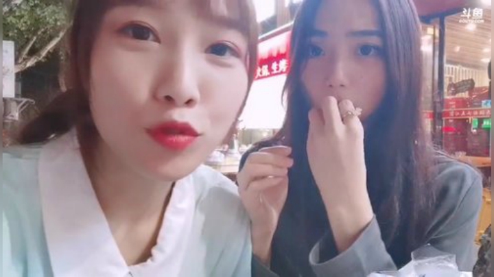 【户外】百变姑姑肖淑洁的精彩时刻 20200930 21点场