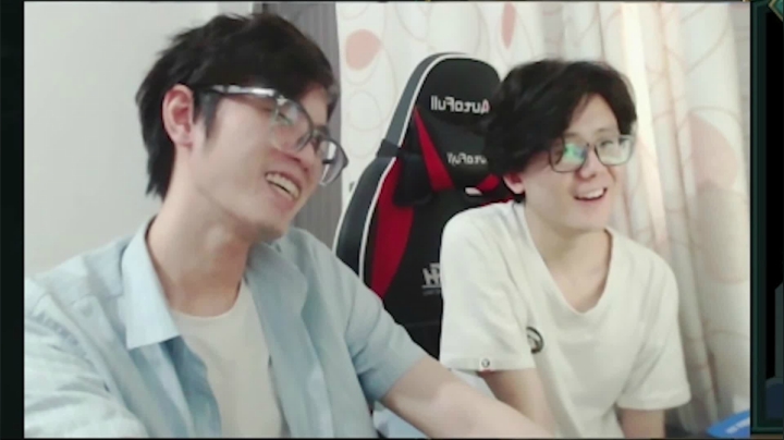 前期被豹女针对不要紧，后期连抢两天关键龙直接拿下