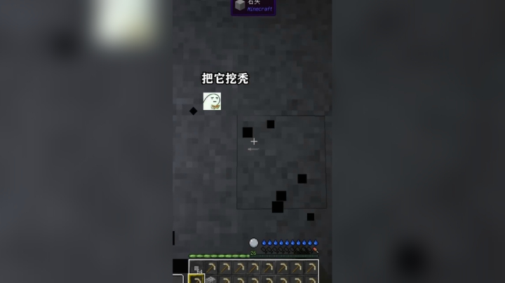 我的世界进化--石器时代第五集