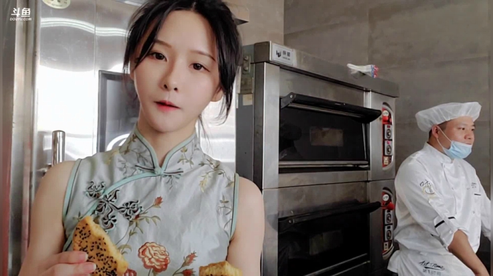 厨房TV中秋节家乡特辑～ 2020-10-01 15点场