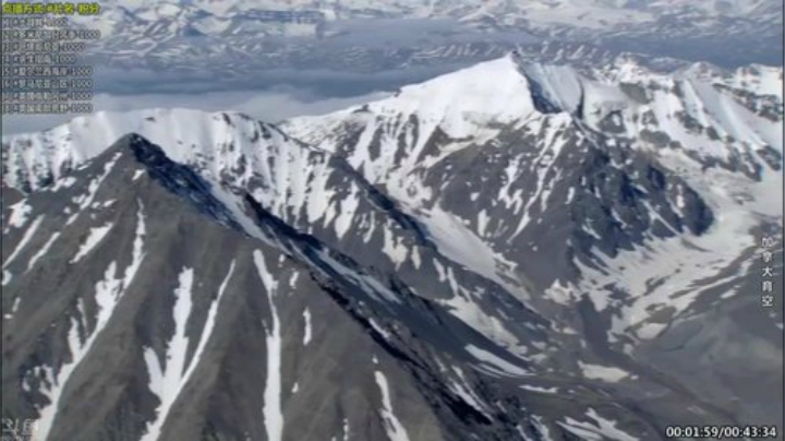 【科普】酷炫你你你的精彩时刻 20201001 22点场