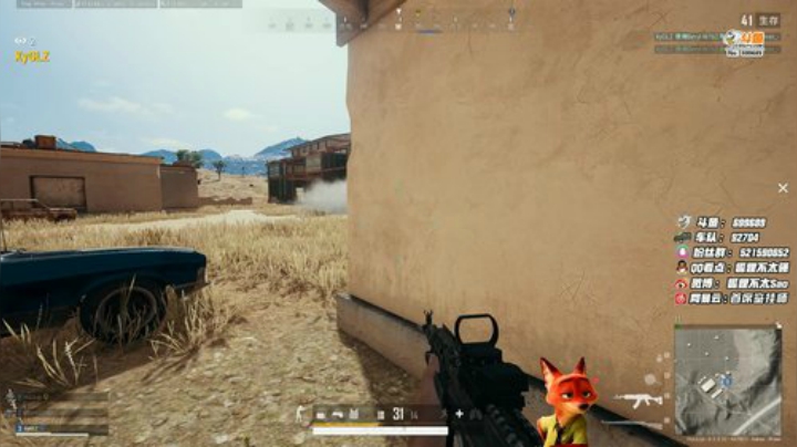 【逃离塔科夫】狐狸不太Sao的精彩时刻 20201001 12点场