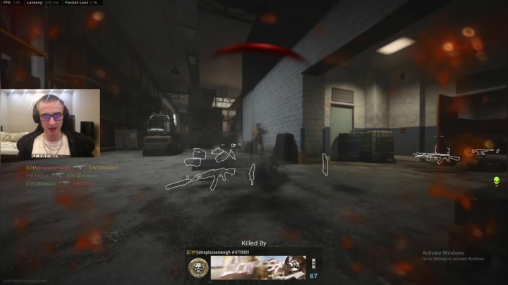 Let&amp;#039;s Blyat ! 2020-10-01 19点场