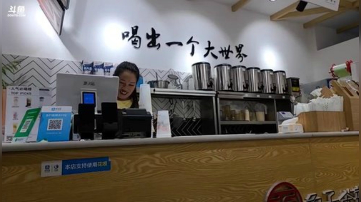 【户外】叶子户外的精彩时刻 20201001 06点场