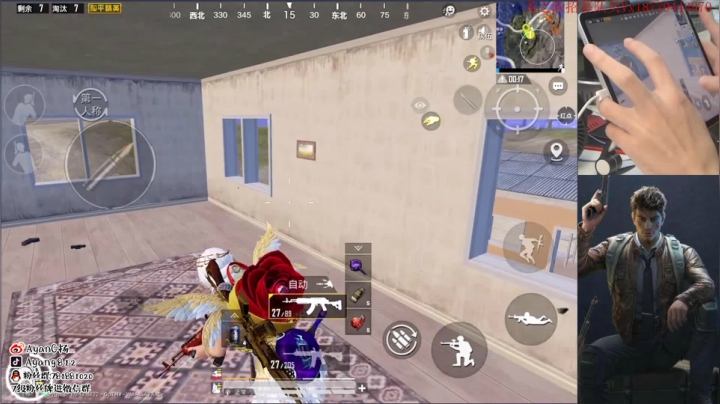 官方单排挑战赛海选!!! 2020-10-01 18点场