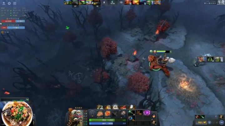 【DOTA2】龚建ZSMJ的精彩时刻 20201001 00点场