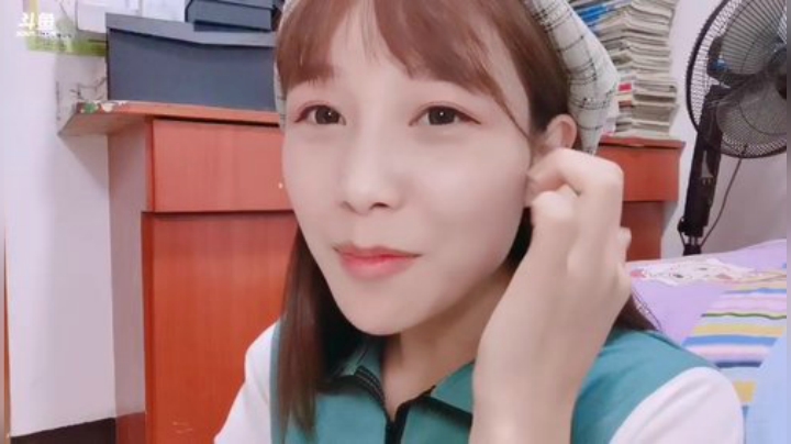 【户外】百变姑姑肖淑洁的精彩时刻 20201001 21点场