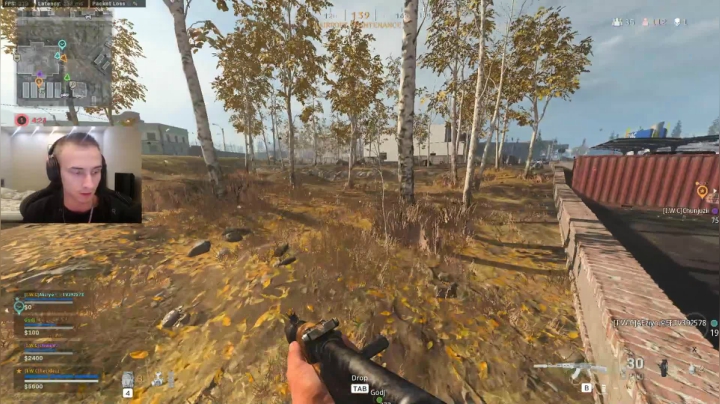 Let&amp;#039;s Blyat ! 2020-09-30 21点场