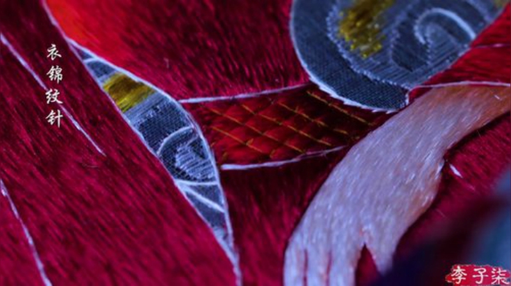 【美食】李子柒liziqi的精彩时刻 20201001 14点场