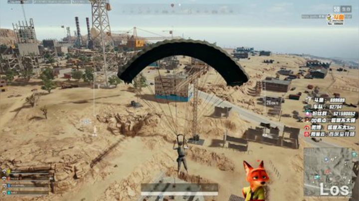 【逃离塔科夫】狐狸不太Sao的精彩时刻 20201001 13点场