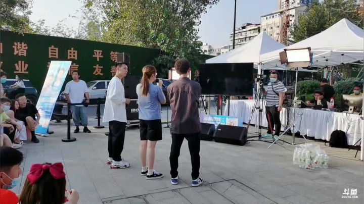 畅游大荆楚 跟“鄂”来打卡！ 2020-10-01 16点场