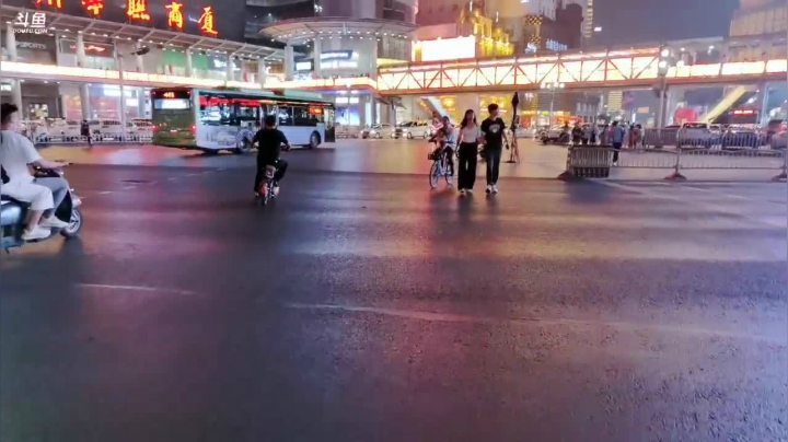 郑州日行一善双节快乐 2020-10-01 20点场