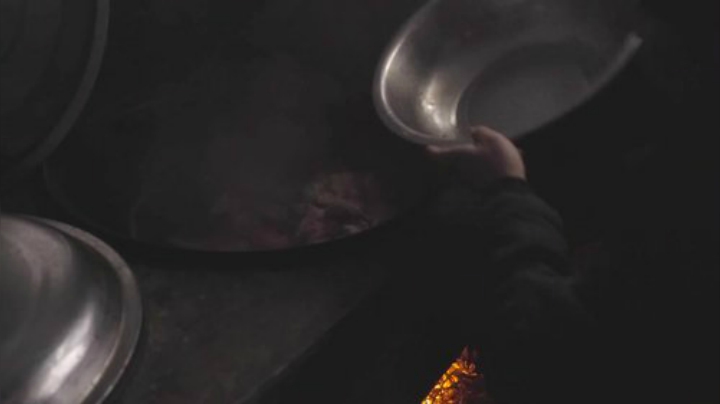 【美食】YESHI小哥的精彩时刻 20201001 09点场