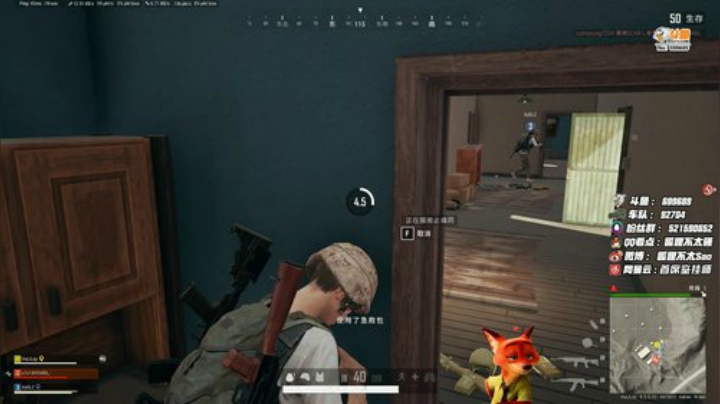 【逃离塔科夫】狐狸不太Sao的精彩时刻 20201001 12点场