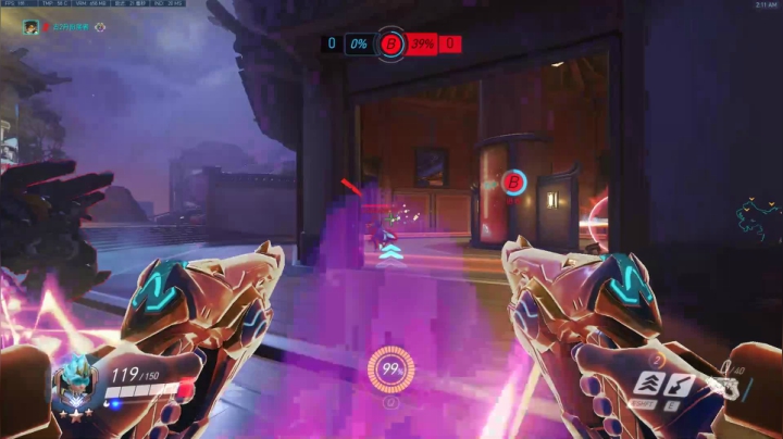 杀人哥：白给闪光 2020-10-01 02点场