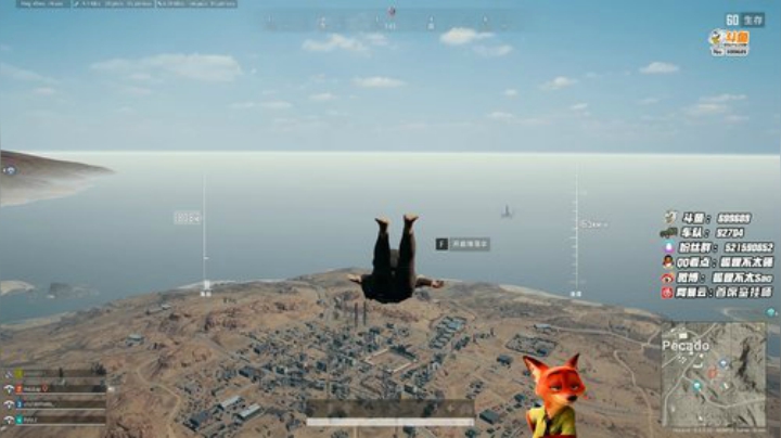 【逃离塔科夫】狐狸不太Sao的精彩时刻 20201001 13点场