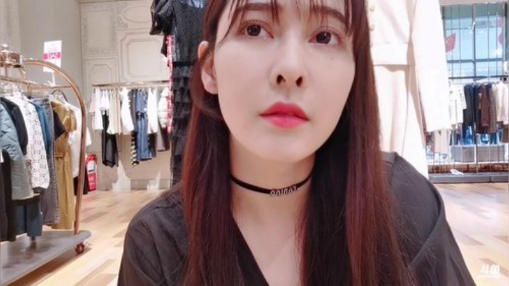 【户外】cbb丶丶的精彩时刻 20201001 17点场