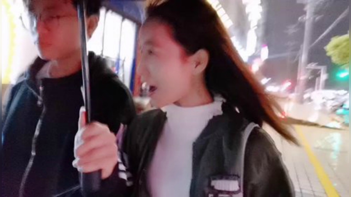 【户外】百变姑姑肖淑洁的精彩时刻 20201002 18点场