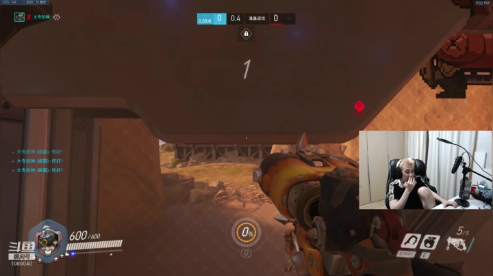 努力型的天才小青蛙 2020-10-01 21点场