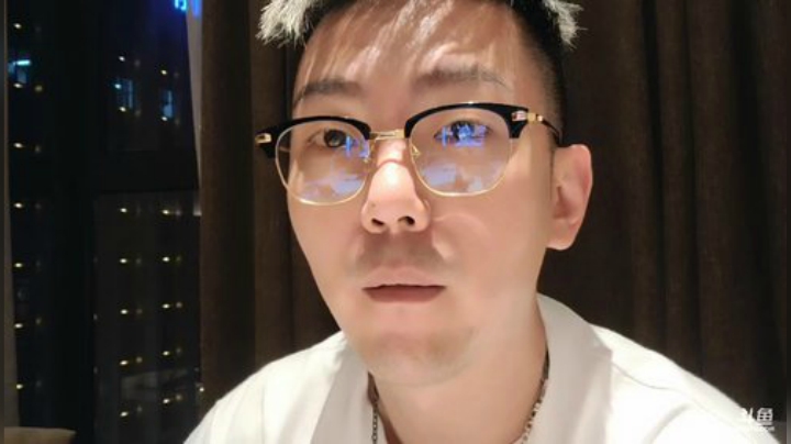 【户外】JSA丶北京小王哥的精彩时刻 20201002 22点场