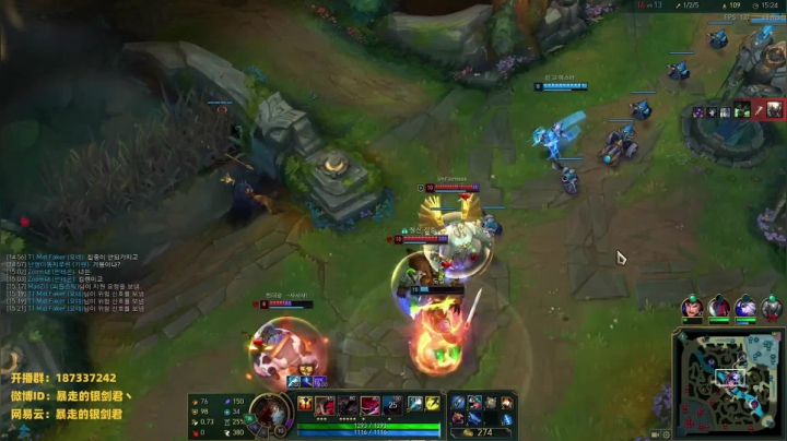 银剑君：国庆快乐呀0.0 2020-10-01 21点场