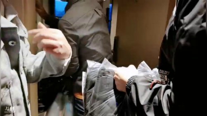 【户外】百变姑姑肖淑洁的精彩时刻 20201002 18点场