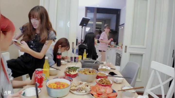 【英雄联盟】不2不叫周淑怡的精彩时刻 20201002 21点场