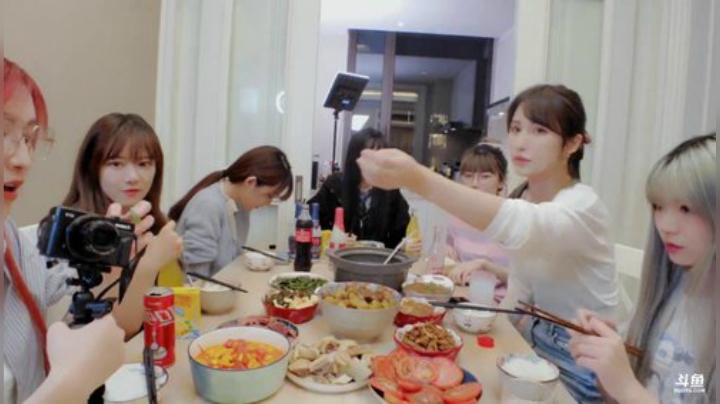 【英雄联盟】不2不叫周淑怡的精彩时刻 20201002 21点场