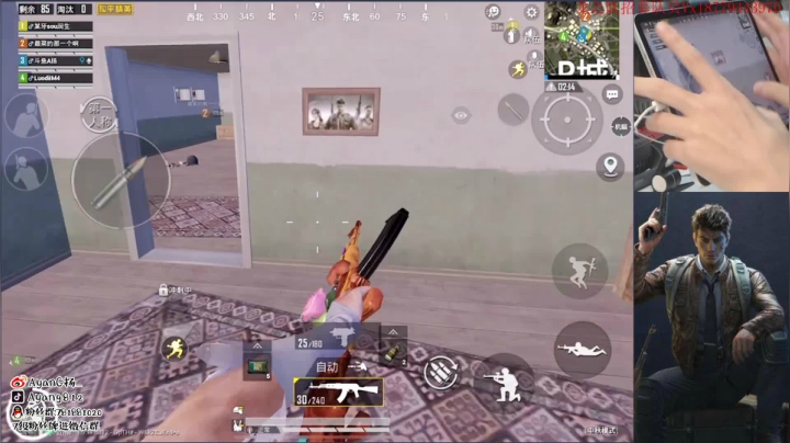 Logo战神匹路人局开锤！ 2020-10-02 14点场