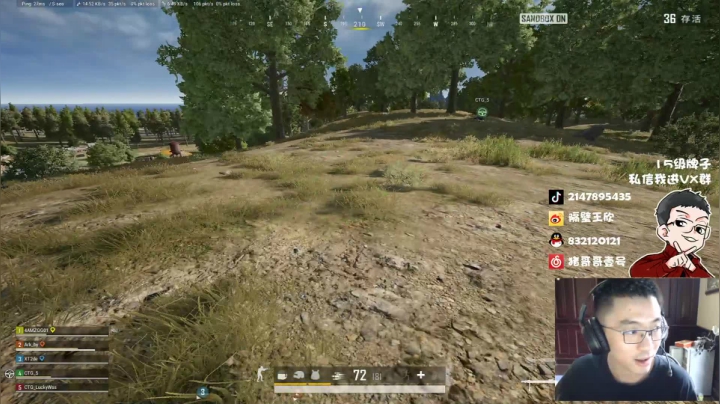 游戏天才少年ZGG， 2020-10-02 15点场