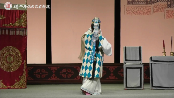 湖北省戏曲艺术剧院的直播间 2020-10-02 19点场