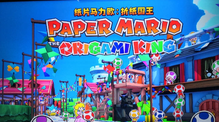 激战后再来打工！