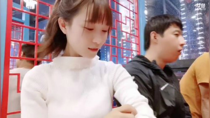 【户外】百变姑姑肖淑洁的精彩时刻 20201002 20点场