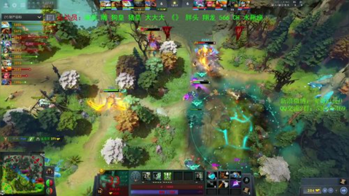 【DOTA2】ZippO宝哥的精彩时刻 20201002 23点场