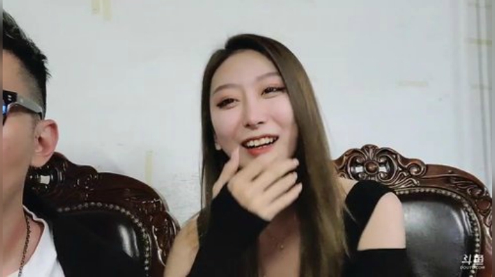 我在斗鱼看JSA丶北京小王哥直播户外