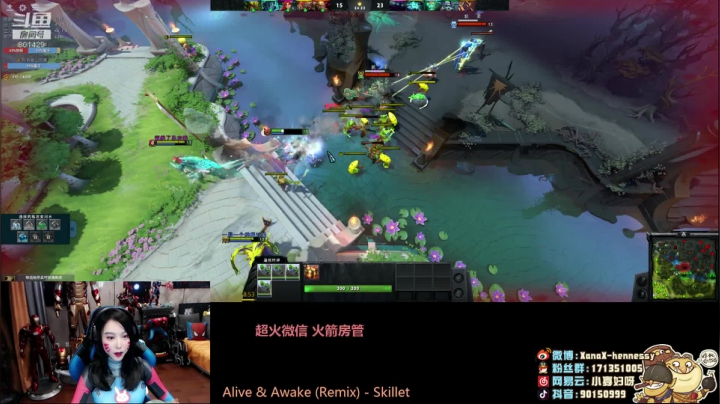 DVA 陪你过中秋 2020-10-01 18点场