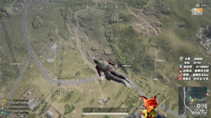 【逃离塔科夫】狐狸不太Sao的精彩时刻 20201002 13点场