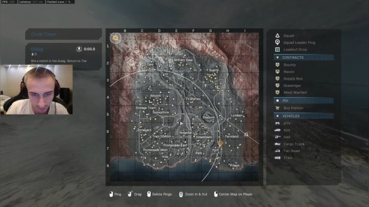 Let&amp;#039;s Blyat ! 2020-10-02 19点场