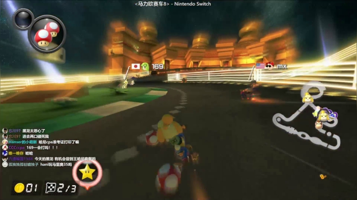 双节快乐！秋名山龟壳小狗斗！ 2020-10-01 19点场