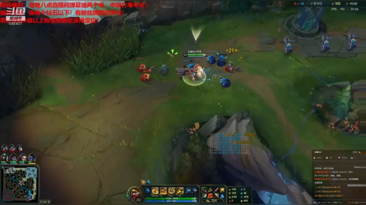 这货是波比？（直播） 2020-10-03 14点场