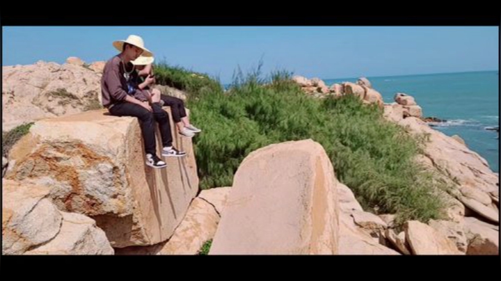 【户外】国民大舅哥的精彩时刻 20201003 13点场