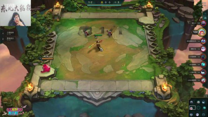 【英雄联盟】东北大鹌鹑的精彩时刻 20201003 00点场