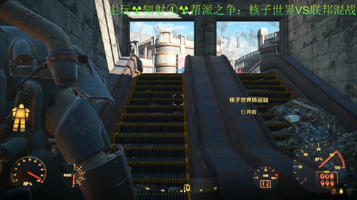 单机自恋狂：乾坤⑦传说 2020-10-02 20点场