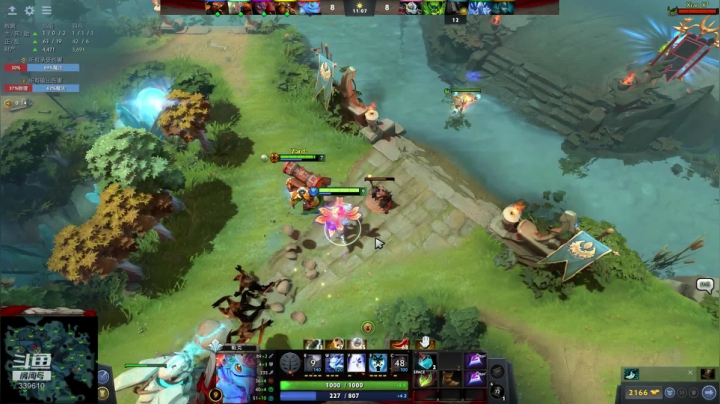 职业杯决赛EHOME vs LGD 2020-10-03 18点场
