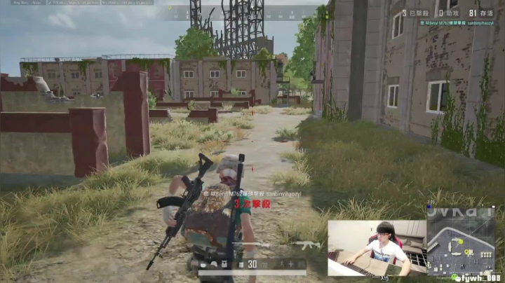 【直播】肥长沙了！ 2020-10-03 09点场