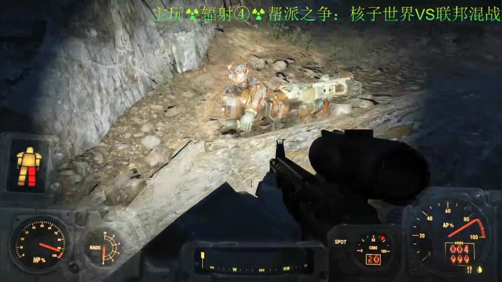 单机自恋狂：乾坤⑦传说 2020-10-03 15点场