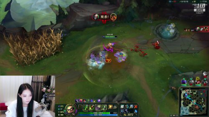 【舞蹈】王雨檬呀的精彩时刻 20201003 03点场